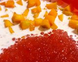Foto langkah ke 5 dari resep Mango Sago.