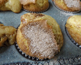 Foto del paso 2 de la receta: Muffins de canela al estilo amish