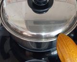 Foto del paso 3 de la receta: Delicioso estofado de patatas con carne! 😋😋😋😋