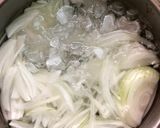 涼拌洋蔥鮪魚沙拉的食譜步驟1照片