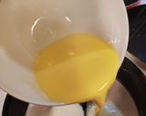 Pudingos sült palacsinták 🥰🥞 recept fázis 5 fotója