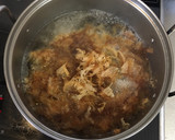 Foto del paso 6 de la receta: El dashi ～el caldo básico～