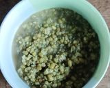 Foto langkah ke 4 dari resep Es Bubur Kacang Hijau.
