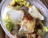 Foto langkah ke 1 dari resep Alpukat Kocok.