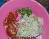Foto langkah ke 1 dari resep Indomie Kreasi 😋.