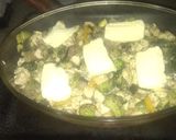 Foto del paso 3 de la receta: Lasaña de verduras