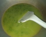 Foto langkah ke 3 dari resep Scallion Oil (minyak daun bawang).