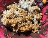 Foto del paso 2 de la receta: Paletas decoradas sin gluten