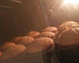 A picture of step 5 of My loaded chocolate chunk muffins.