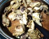 Foto langkah ke 3 dari resep Ayam bumbu sate.