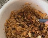 Foto del paso 3 de la receta: GRANOLA CASERA, Fácil, RICA, SALUDABLE!✨