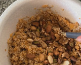 Foto del paso 3 de la receta: GRANOLA CASERA, Fácil, RICA, SALUDABLE!✨