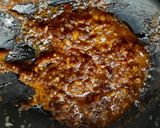 A picture of step 5 of Honey chilli Baby potato starter.