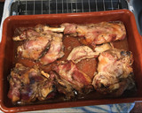 Foto del paso 9 de la receta: Cordero lechal asado