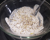 Foto del paso 2 de la receta: Puré de boniato trufado como guarnición