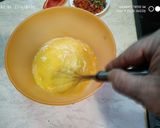 Φωτογραφία βήματος 9 της συνταγής “Make Ahead” muffins αυγού. Τα πήρες όολααα κι’ έεεεφυγεεες!