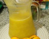 Foto del paso 5 de la receta: Jugo de Cocona a lo Carmelita