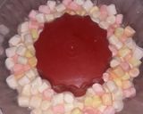 Foto del paso 3 de la receta: Gelatina de malvaviscos