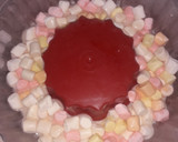 Foto del paso 3 de la receta: Gelatina de malvaviscos
