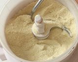 عکس مرحله 4 از دستور پودرسوخاری خانگی با باگت