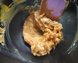 A picture of step 1 of Healthy Modak.