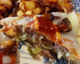 Foto del paso 8 de la receta: Burguer festiva