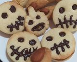Foto del paso 5 de la receta: Alfajores Y Dedos De Bruja Halloween