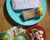 Foto langkah ke 1 dari resep 216. Tempe Ungkep Goreng Sambal Ijo.