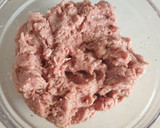 Foto del paso 2 de la receta: Albóndigas en salsa con guisantes