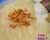 Foto langkah ke 4 dari resep "Fufu".