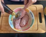 ผัดกะเพราหมูสับหน่อไม้ วิธีทำสูตร 3 รูป