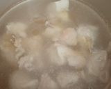 Foto langkah ke 1 dari resep Sup Ayam Berempah.