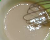 Foto langkah ke 3 dari resep Pancake Mini Simple.