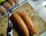 Foto langkah ke 3 dari resep Mie Kari Schotel.