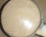 சிவப்பரிசி வெல்லப் பனியாரம் ரெசிபி ஸ்டேப் 2 புகைப்படம்