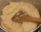 Foto del paso 2 de la receta: Bombas (pata choux)