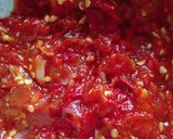 Foto langkah ke 2 dari resep Sambel Uok.