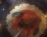 Foto langkah ke 2 dari resep Ikan Salem Balado.