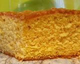 Foto del paso 4 de la receta: Torta de mandarina "la tere"