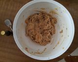Une image de l'étape 6 de Cookies aux pépites de chocolat.