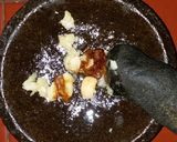 Foto langkah ke 3 dari resep Sate Jamur Tiram Kunyit Kemiri.
