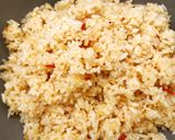 Foto langkah ke 1 dari resep Nasi Goreng Kampung.