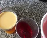 Foto del paso 3 de la receta: Gelatina mixta leche y agua