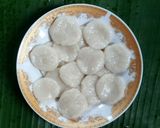 Foto langkah ke 2 dari resep Kue ala ala saya.
