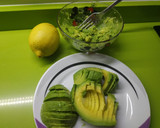 Foto del paso 1 de la receta: Filete de atún con aguacate 🥑 🤤