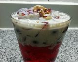 Foto del paso 3 de la receta: Postre de uvas 🍇