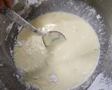Foto del paso 3 de la receta: Pan trenzado sencillo con crema de leche