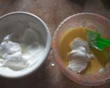 Foto langkah ke 3 dari resep Ogura cheese cake.