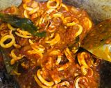 Foto langkah ke 5 dari resep Sambal Cumi.