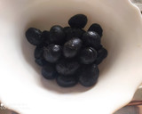 Foto del paso 1 de la receta: Ensalada de la huerta murciana y aceite de Olesa de Montserrat